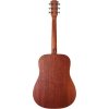 Arrow Raw Series Mahogany gitara akustyczna